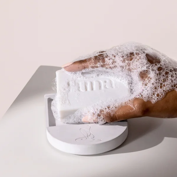 Luna Daily The Everywhere (No)Soap Eco-Dish