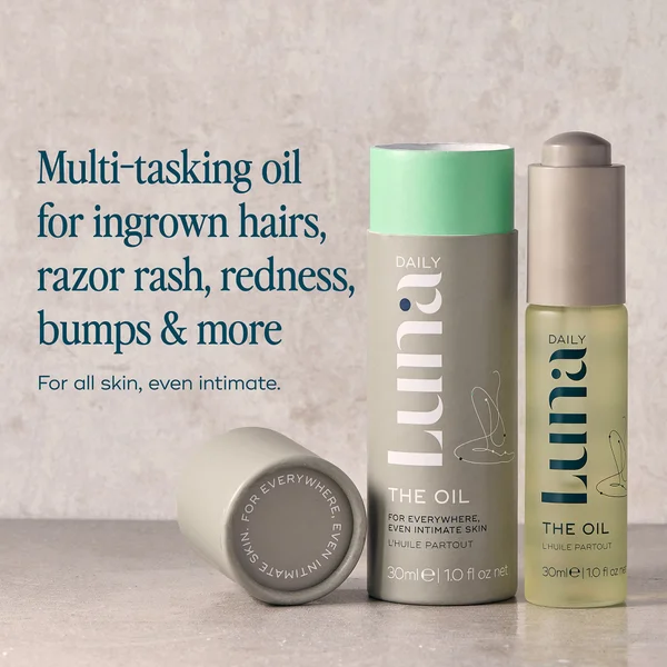 Luna Daily The Everywhere Oil 30ml