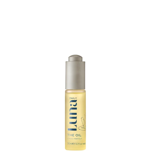 Luna Daily The Everywhere Oil 30ml