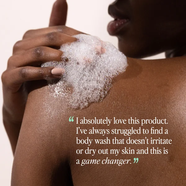 Luna Daily The Everywhere Wash Original 100ml