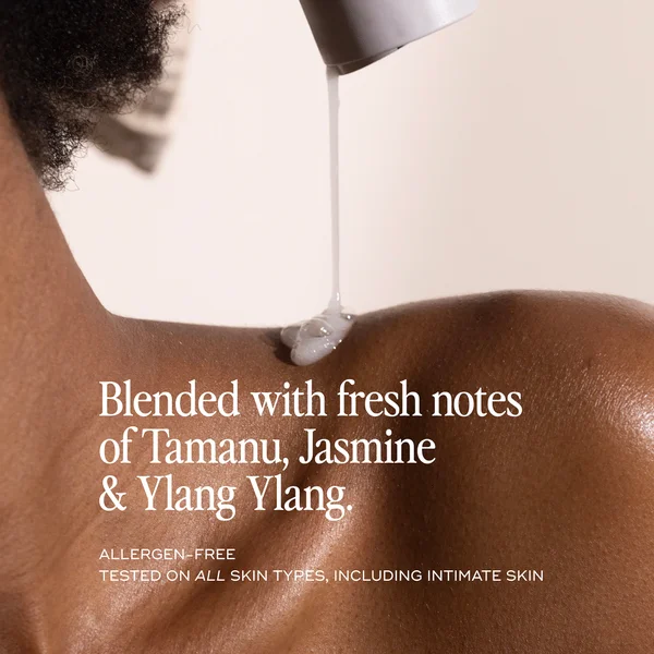 Luna Daily The Everywhere Wash Original 100ml