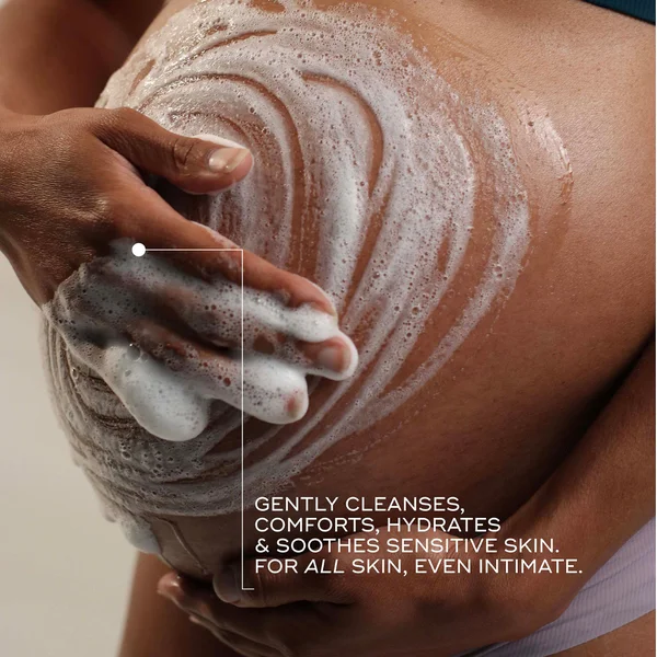 Luna Daily The Motherhood Wash 250ml