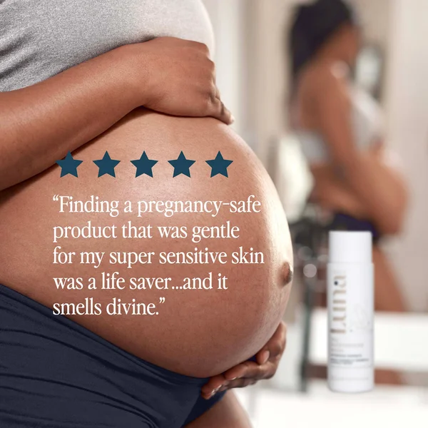 Luna Daily The Motherhood Wash 250ml