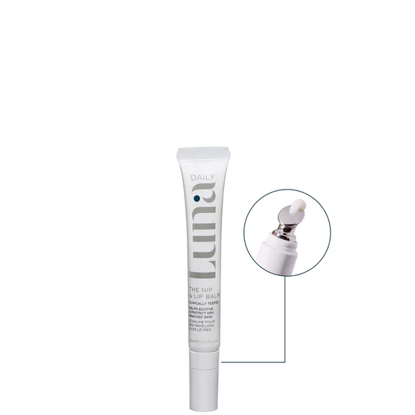 Luna Daily The Nip And Lip Balm 25ml