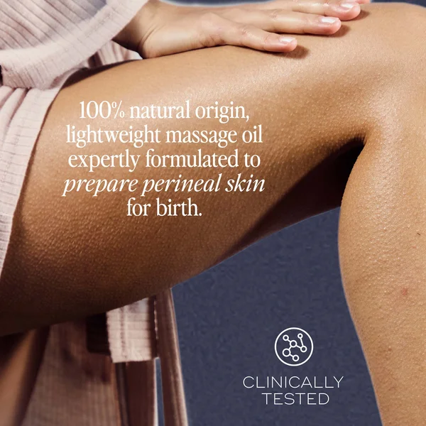 Luna Daily The Perineal Massage Oil 30ml