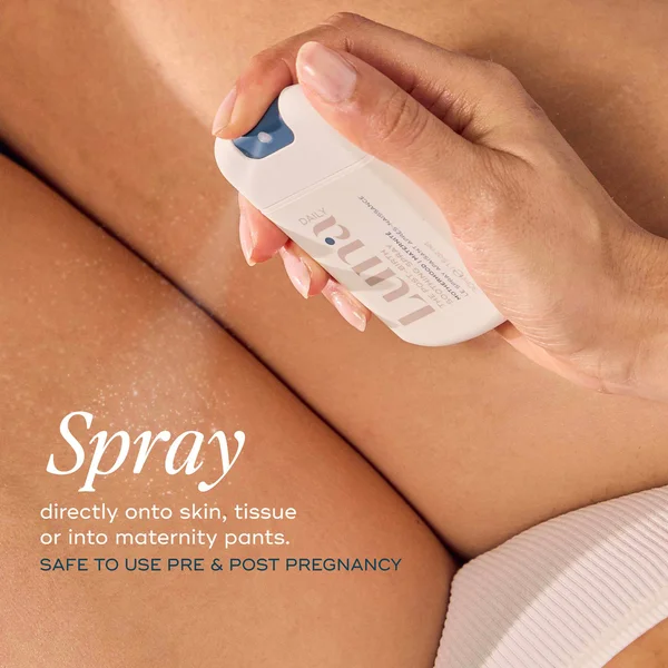 Luna Daily The Post Birth Soothing Spray 30ml