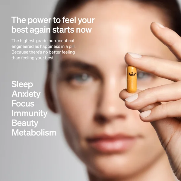 LYMA Supplement Refills 30 Days