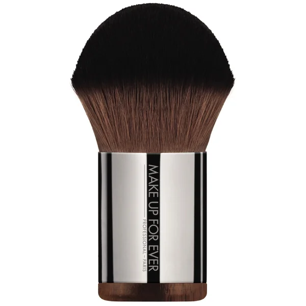MAKE UP FOR EVER #124 Powder Kabuki