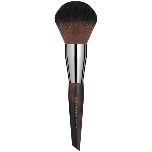 MAKE UP FOR EVER #130 Powder Brush - Large