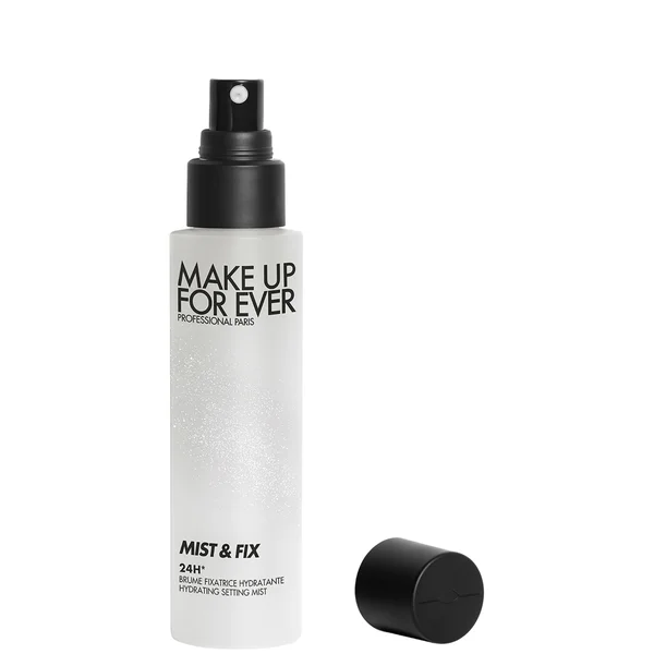 MAKE UP FOR EVER Mist and Fix-23 Spray 100ml