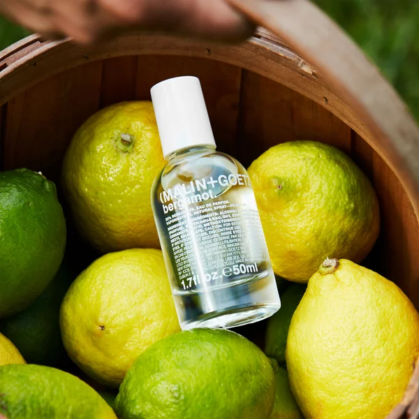 MALIN + GOETZ Bergamot Eau De Parfum 50ml