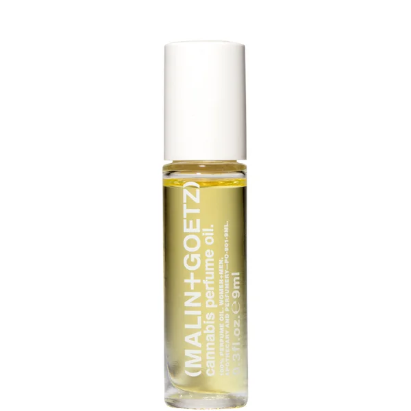 MALIN + GOETZ Cannabis Perfume Oil
