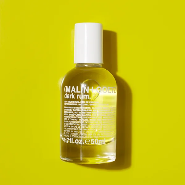 MALIN + GOETZ Dark Rum Eau De Parfum 50ml
