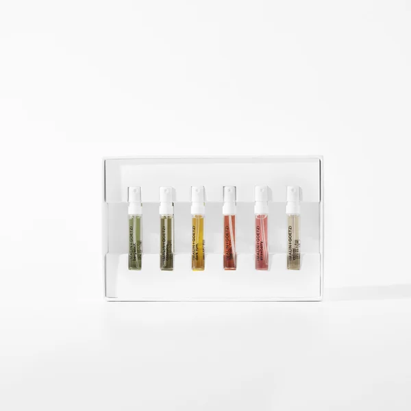 MALIN + GOETZ Fragrance Discovery Kit