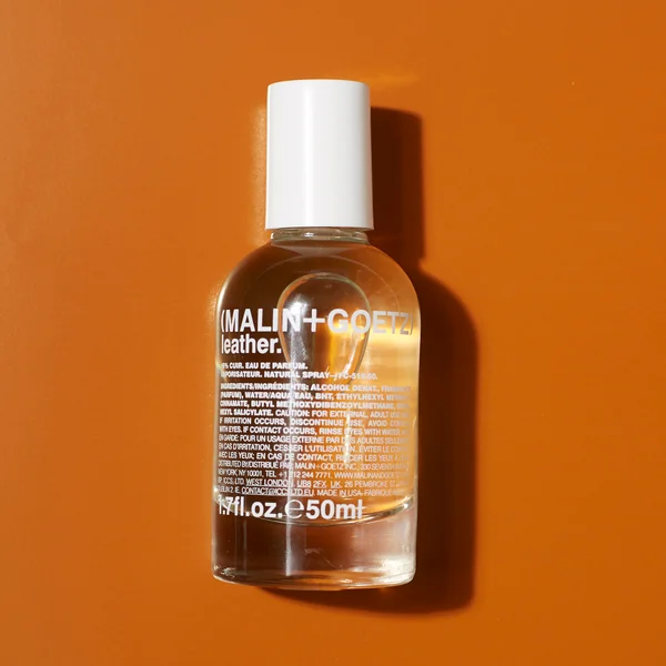 MALIN + GOETZ Leather Eau De Parfum 50ml
