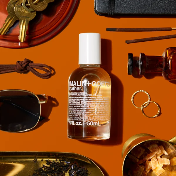 MALIN + GOETZ Leather Eau De Parfum 50ml
