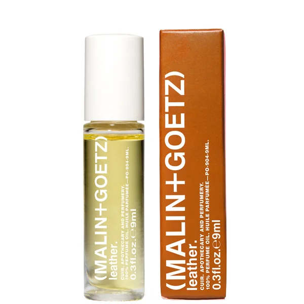 MALIN + GOETZ Leather Perfume Oil