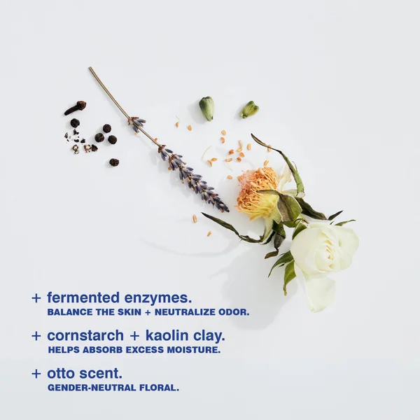 MALIN + GOETZ Otto Deodorant 73g