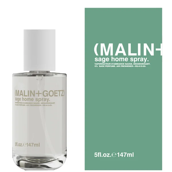 Malin + Goetz Sage Home Spray 147ml