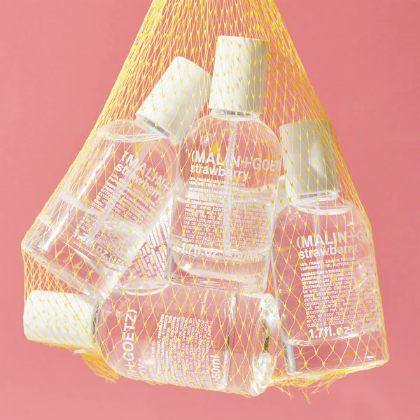 MALIN + GOETZ Strawberry Eau De Parfum 50ml