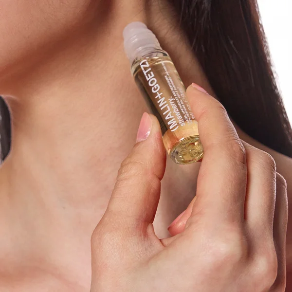 MALIN + GOETZ Strawberry Perfume Oil 9ml