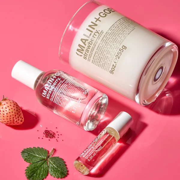 MALIN + GOETZ Strawberry Perfume Oil 9ml