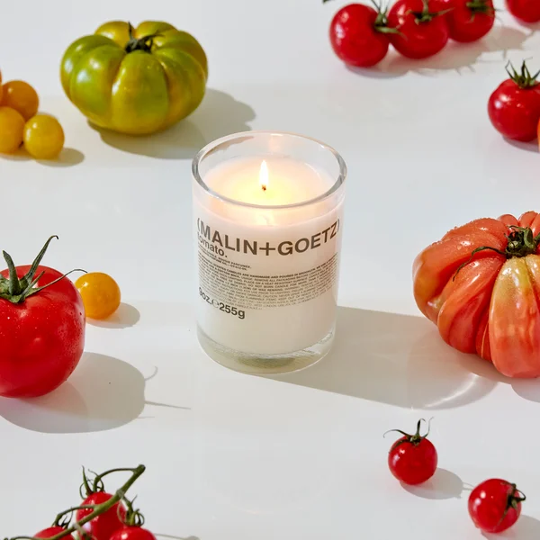 MALIN + GOETZ Tomato Candle 255g