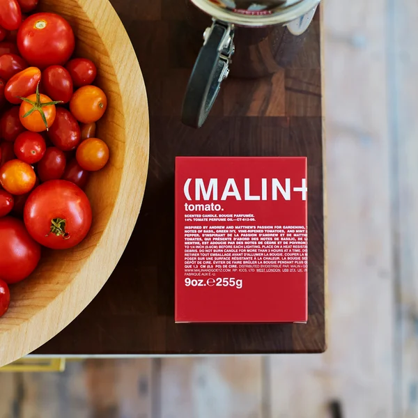 MALIN + GOETZ Tomato Candle 255g