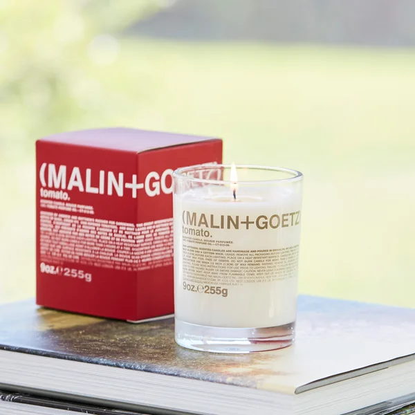 MALIN + GOETZ Tomato Candle 255g