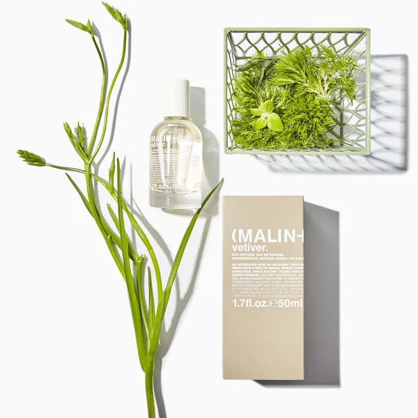 MALIN + GOETZ Vetiver Eau De Parfum 50ml