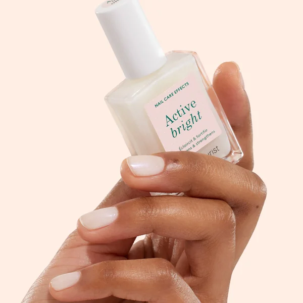 Manucurist Active Bright Treatment 15ml