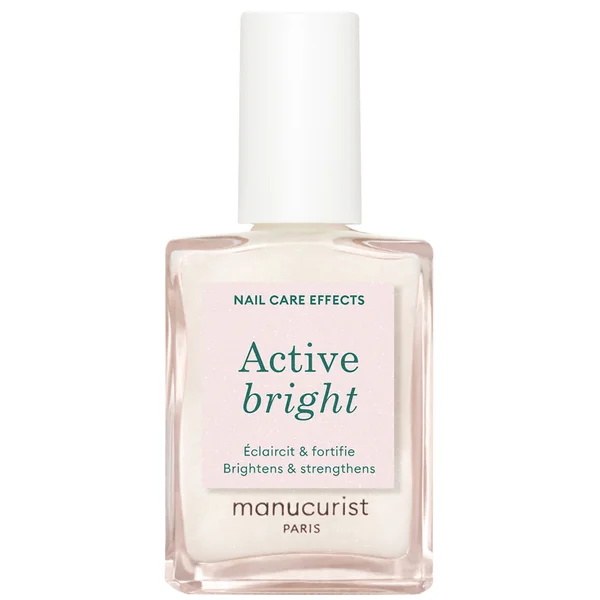 Manucurist Active Bright Treatment 15ml