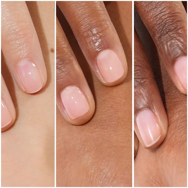 Manucurist Active Glow Polish 15ml - Raspberry