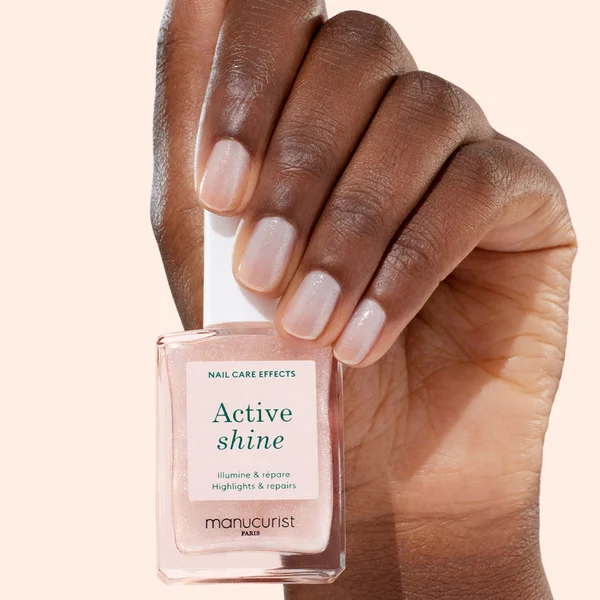 Manucurist Active Shine Treatment 15ml