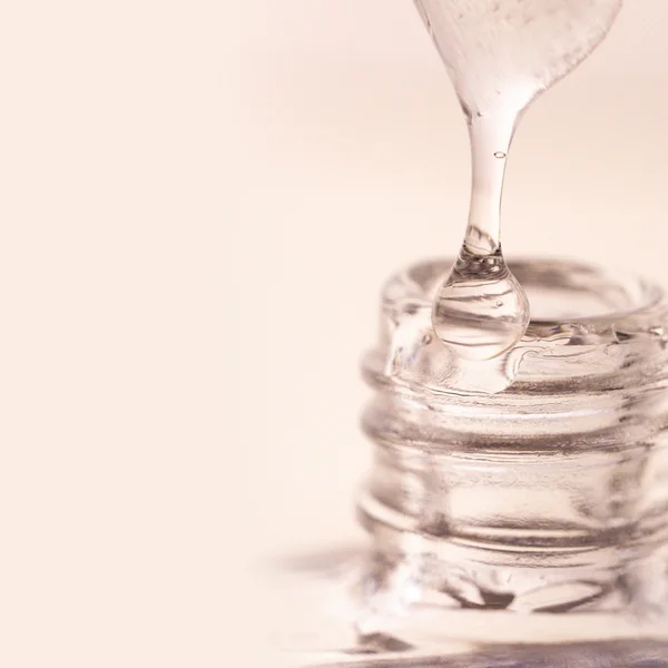 Manucurist Base S.O.S 15ml