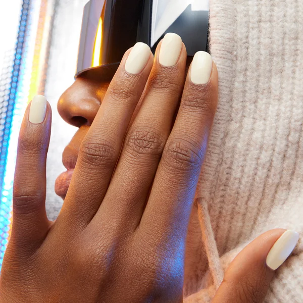 Manucurist Green Flash Varnish - Shell