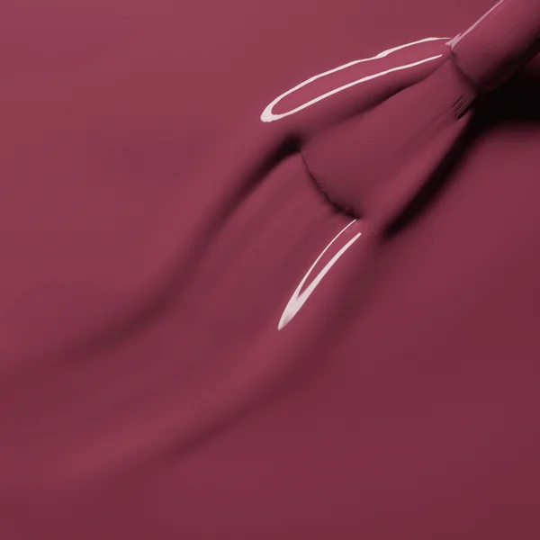 Manucurist Green Flash Victoria Plum 15ml