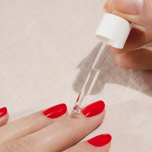 Manucurist Huile Verte 15ml