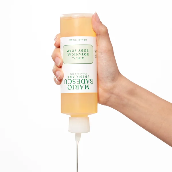 Mario Badescu AHA Botanical Body Soap 236ml