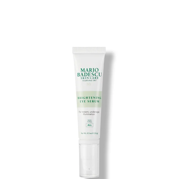 Mario Badescu Brightening Eye Serum 14ml