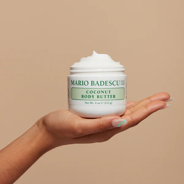 Mario Badescu Coconut Body Butter 113g