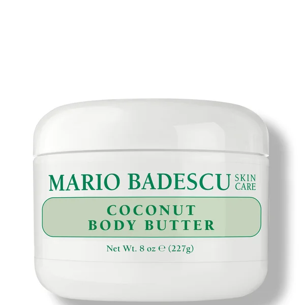 Mario Badescu Coconut Body Butter 113g