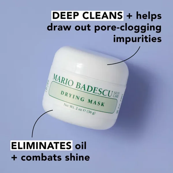 Mario Badescu Drying Mask 28g