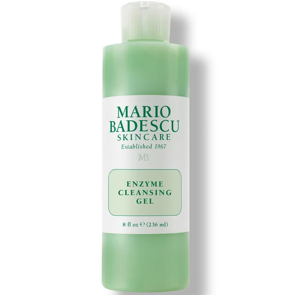 Mario Badescu Enzyme Cleansing Gel 236ml