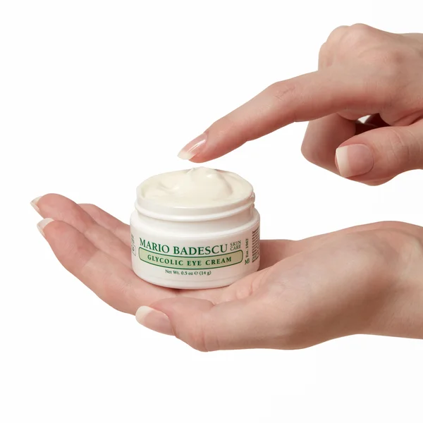 Mario Badescu Glycolic Eye Cream 14g