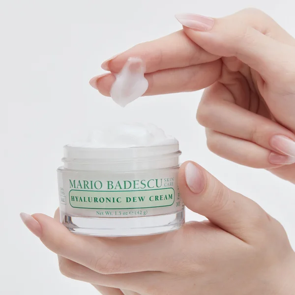 Mario Badescu Hyaluronic Dew Cream 42g