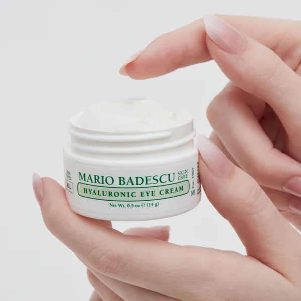Mario Badescu Hyaluronic Eye Cream 14g