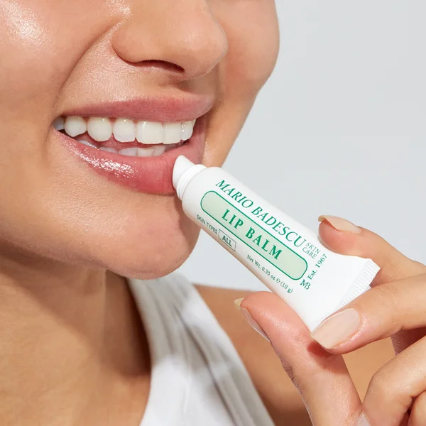 Mario Badescu Lip Balm 10g