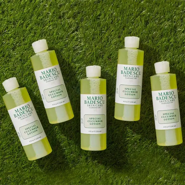 Mario Badescu Special Cucumber Lotion 236ml
