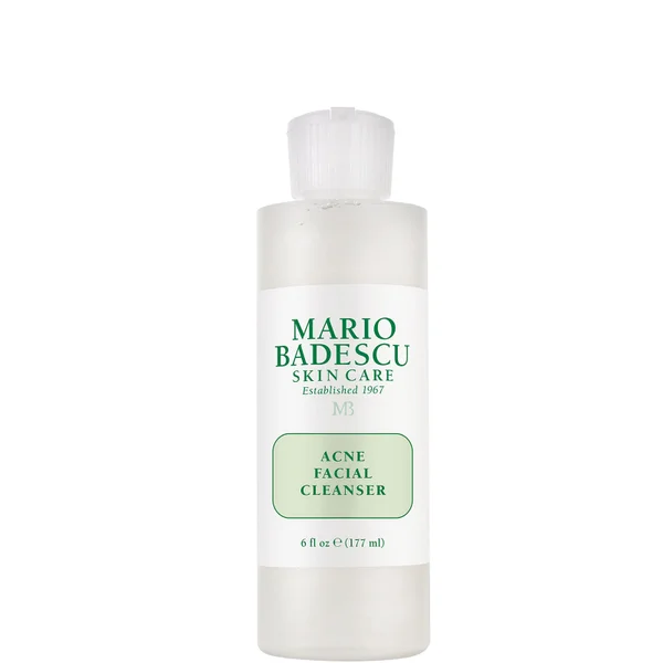 Mario Badescu The Acne Bundle